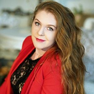 Meet your Posher, Natalia